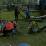 Big Brother 19 Josh Started More Intense Fights With Mark Last Night August 14th,New Details