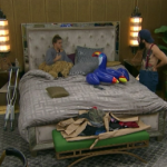 Big Brother 19 Paul & Christmas Expressed Near Hate For Raven’s Actions Today,September 4th