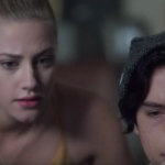 Riverdale’s Lili Reinhart Got In A Vicious Fight Over Cole Sprouse, New Details