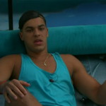 Big Brother 19 Josh Revealed He’s In A State Of Confusion Yesterday, September 15th