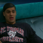 Big Brother 19 Josh Said The Craziest Things About He And Paul’s Game Yesterday, September 19th