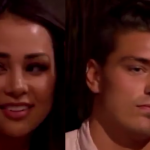 Bachelor In Paradise Danielle Lombard Revealed Shocking And Shady Things About Dean Unglert