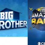 Two Big Brother 19 Houseguests  Selected To Compete On CBS’ ‘Amazing Race’ Reality Show