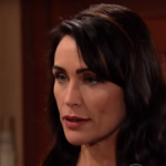 ‘Bold And The Beautiful’ Quinn Actress Rena Sofer Injured Herself Pretty Badly, New Details