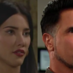 ‘Bold And The Beautiful’ Steffy Will Get Bill To Do Something Pretty Shocking Very Soon