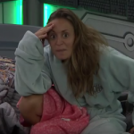 Big Brother Season 20 Kaitlyn Herman Is About To Get Some Really Bad News