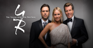 Young And The Restless January 1, 2024 Episode Not New. It’s A Repeat ...