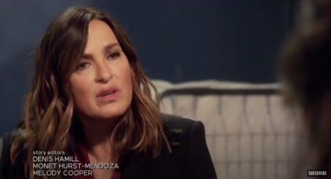 New Law And Order SVU Spoilers For Season 22, February 25, 2021 Episode ...