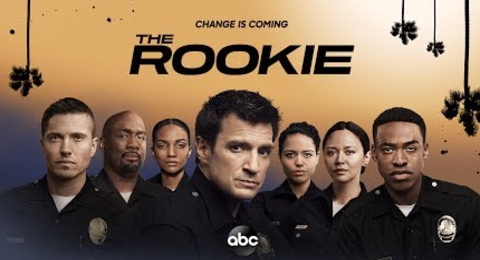 The Rookie Season 5 May 2, 2023 Episode 22 Is The Finale. Season 6 Is Happening