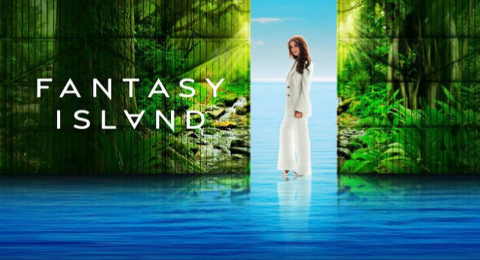 Fantasy Island Season 2 March 13, 2023 Episode 9 Delayed. Not Airing For A While