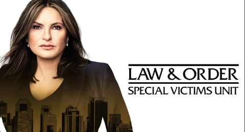 Law & Order SVU Season 24 January 19, 2023 Episode 12 Delayed. Not Airing Tonight
