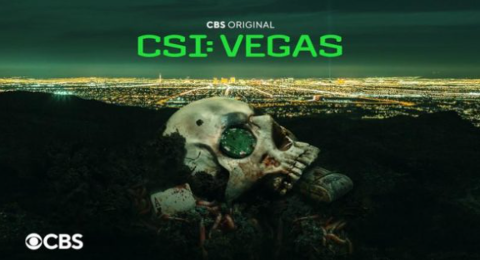 CSI Vegas Season 2 March 16, 2023 Episode 17 Delayed. Not Airing For A While