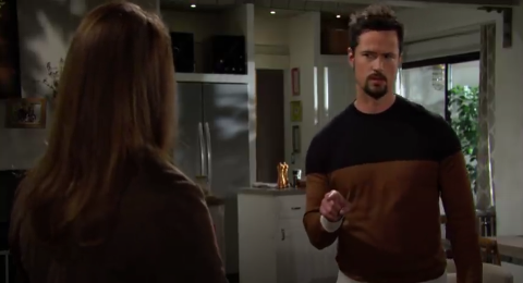 New Bold And The Beautiful Spoilers For March 7, 2022 Episode Revealed ...