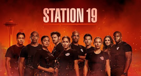New Station 19 Season 6 April 27, 2023 Episode 16 Delayed. Not Airing Tonight