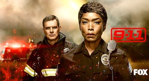 911 AKA 9-1-1 Season 6, March 27, 2023 Episode 13 Delayed. Not Airing For A While