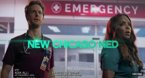 New Chicago Med Season 8 Spoilers For January 4, 2023 Episode 10 Revealed