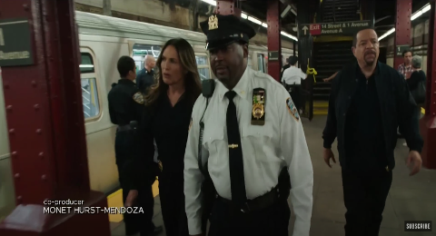 New Law & Order SVU Season 24 Spoilers For January 5, 2023 Episode 10 Revealed