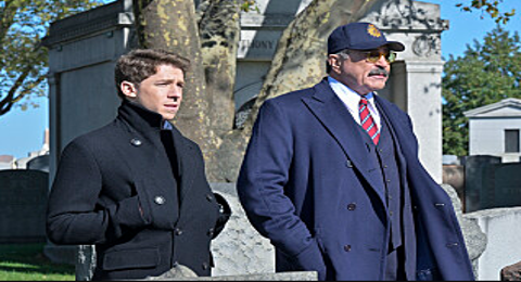 New Blue Bloods Season 13 Spoilers For January 6, 2023 Episode 9 Revealed