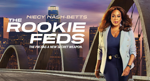 New The Rookie Feds Season 1 April 25, 2023 Episode 21 Spoilers Revealed