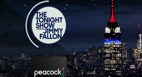 Tonight Show Jimmy Fallon December 30, 2022 Episode Delayed. Not Airing Tonight