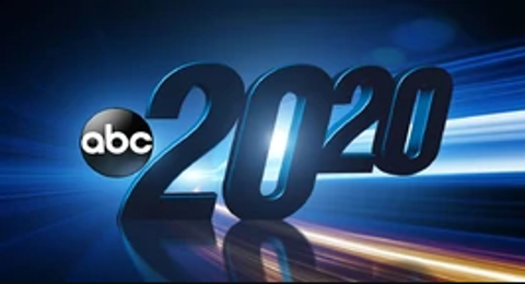 20/20 May 26, 2023 Episode Not New. It’s A Repeat