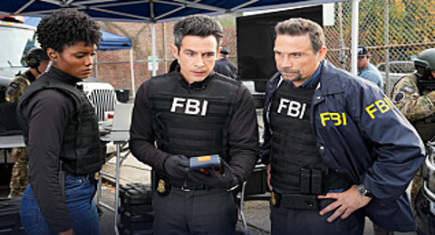 New FBI Season 5 Spoilers For January 10, 2023 Episode 11 Revealed