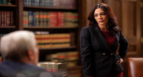 New Law & Order Season 22 Spoilers For January 5, 2023 Episode 10 Revealed