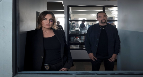 New Law & Order SVU Season 24 Spoilers For January 12, 2023 Episode 11 Revealed