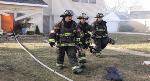 New Chicago Fire Season 11 Spoilers For January 18, 2023 Episode 12 Revealed