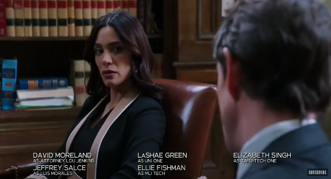 New Law & Order Season 22 Spoilers For January 12, 2023 Episode 11 Revealed