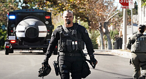 New SWAT Season 6 Spoilers For January 20, 2023 Episode 11 Revealed