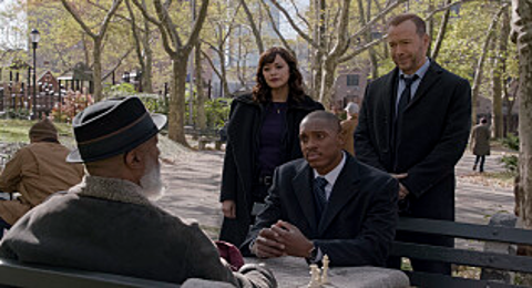 New Blue Bloods Season 13 Spoilers For January 20, 2023 Episode 11 Revealed