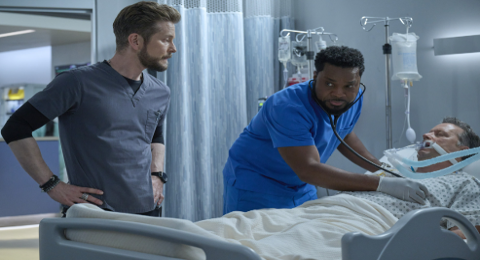 New The Resident Season 6 Spoilers For January 17, 2023 Finale Episode 13 Revealed