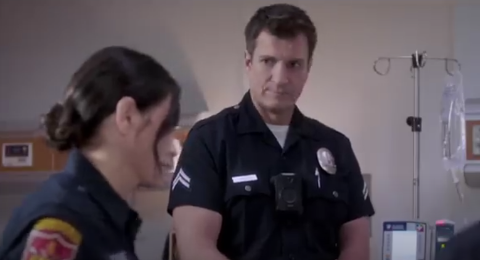 New The Rookie Season 5 Spoilers For January 24, 2023 Episode 13 Revealed