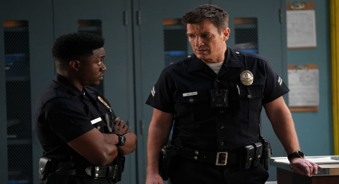 New The Rookie Season 5 Spoilers For January 31, 2023 Episode 14 Revealed