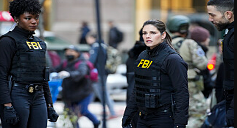 New FBI Season 5 Spoilers For January 24, 2023 Episode 12 Revealed