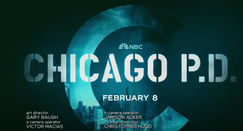 Chicago PD Season 10 January 25, 2023 Episode 13 Delayed. Not Airing For A While