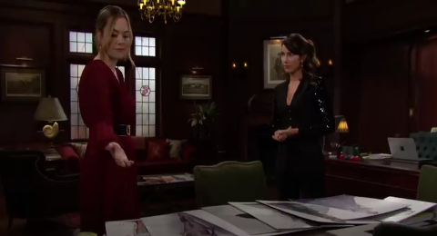 New Bold And The Beautiful Spoilers For January 27, 2023 Episode Revealed