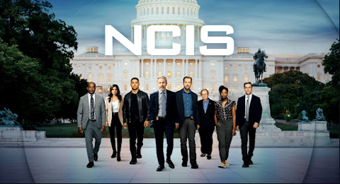 NCIS Season 20 April 17 & 24, 2023 Episode 19 Delayed. Not Airing For A While
