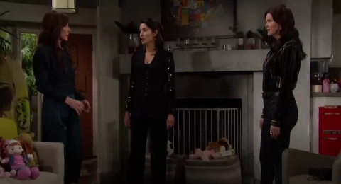 New Bold And The Beautiful Spoilers For January 31, 2023 Episode Revealed