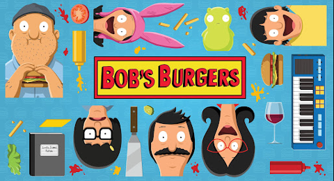 Bob’s Burgers Season 13 March 26, 2023 Episode 18 Delayed. Not Airing For A While