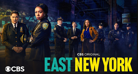 East New York Season 1 May 14, 2023 Episode 21 Is The Finale. Season 2 Not Happening At CBS