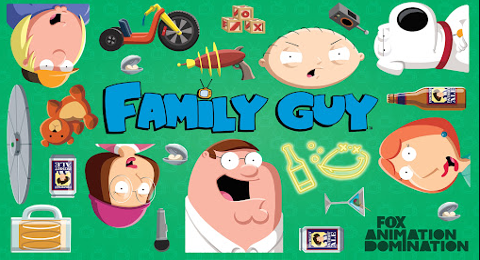 New Family Guy Season 22 November 19, 2023 Episode 6 Preview Revealed