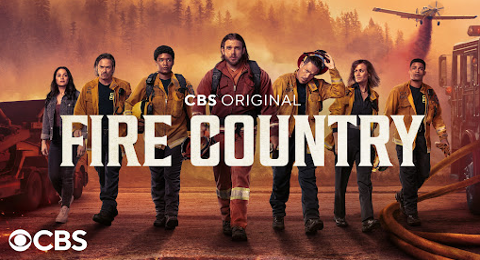 Fire Country Season 1 May 19, 2023 Episode 22 Is The Finale. Season 2 Is Happening