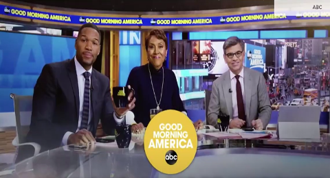 New Good Morning America May 29, 2023 Episode Preview Revealed