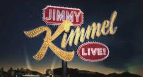 Jimmy Kimmel LIVE May 16, 17, 18 & 19, 2023 Episodes Not New. They’re Repeats