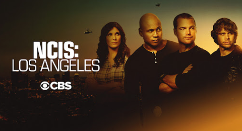 NCIS Los Angeles Season 14 January 22, 2023 Episode 12 Delayed. Not Airing For A While