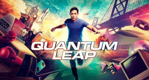 Quantum Leap Season 1 April 3, 2023 Episode 18 Is The Finale. Season 2 Is Happening