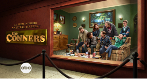New The Conners Season 6 February 14, 2024 Episode 2 Preview Revealed