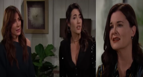 New Bold And The Beautiful Spoilers For February 1, 2023 Episode Revealed